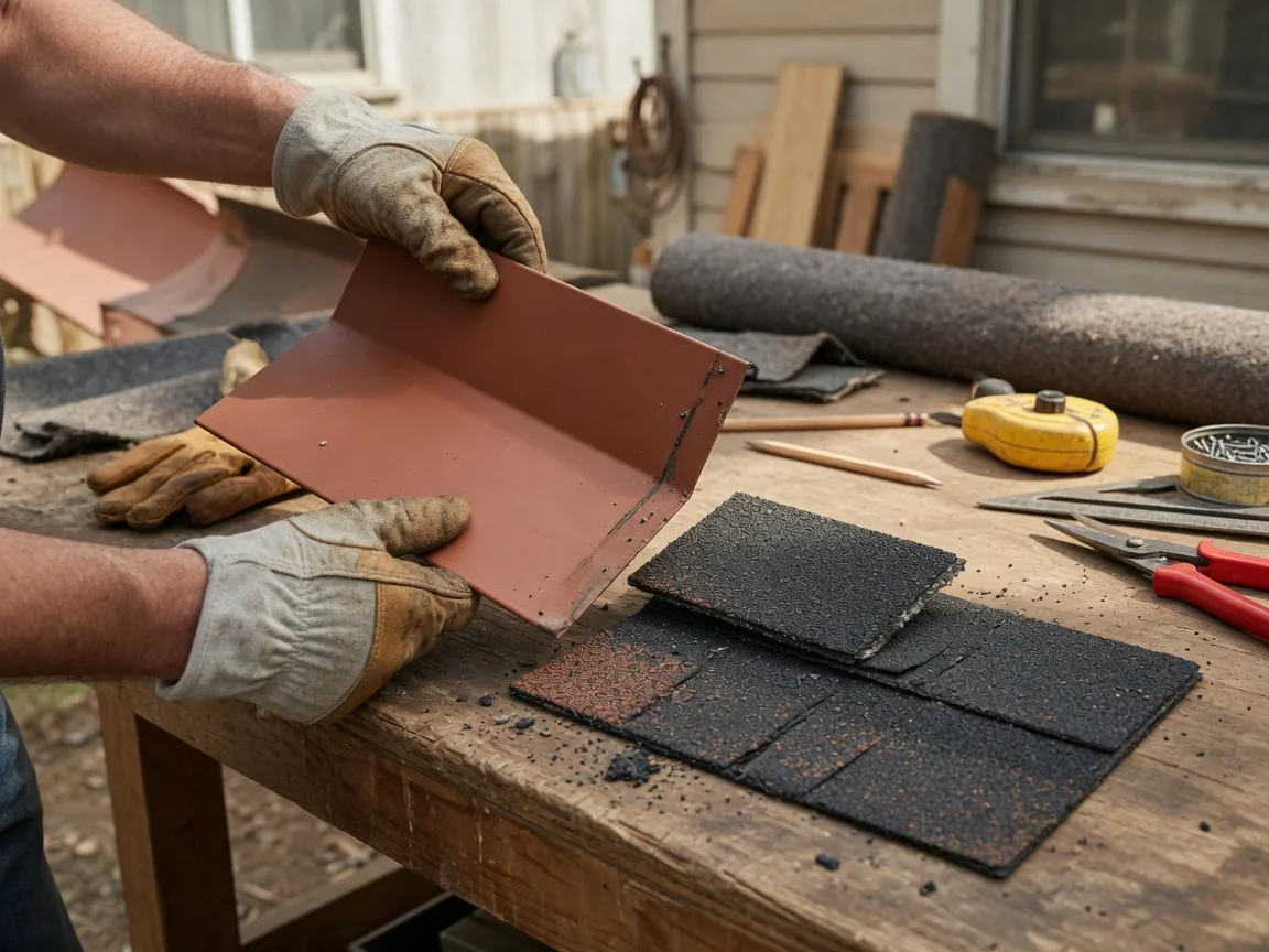 Roof Repair company in Collegedale, TN